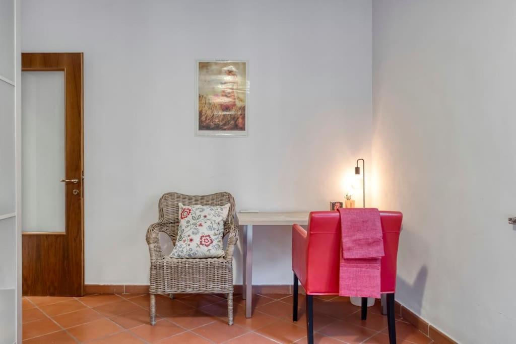 Fine Arts Apartment - Tv 40' Hd Netflix Prime Dazn โบโลญญา ภายนอก รูปภาพ